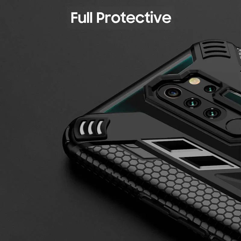 TPU phone case for Huawei and Redmi Note 8 Pro in Black Blue Red colour options