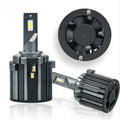 Volkswagen Golf 7 LED front low beam headlight bulb with aluminium alloy housing