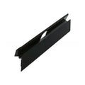 PS4 Pro hard drive bottom cover and service parts for console repair