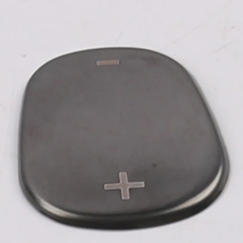 Stainless steel gear cover for Logitech G29 G920 steering wheel with 88mm diameter