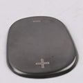 Stainless steel gear cover for Logitech G29 G920 steering wheel with 88mm diameter