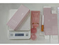 75ml collagen night face mask with application brush for overnight skin firming and hydration