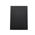 Black flexible magnetic tool tray pad 300x200x3mm rubber sponge magnet for auto repair and garage use