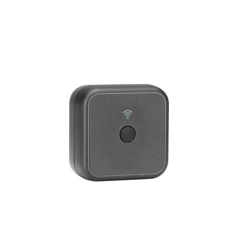 Bluetooth dual watering controller for mobile phone remote garden irrigation with 15 metre range