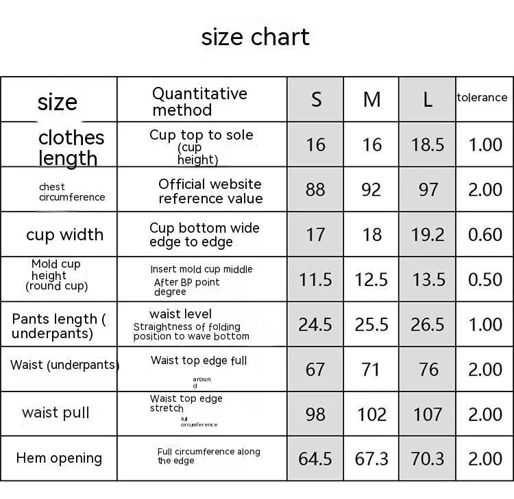 Women's floral high-waist bikini swimsuit in solid colour with separate bra and panties