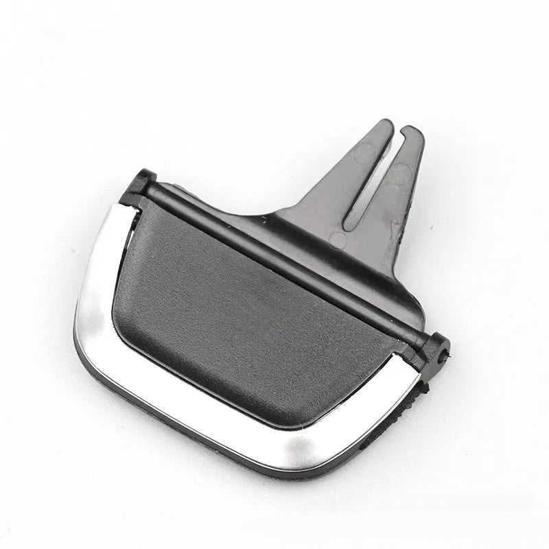 BMW 5 Series air conditioning vent grille adjustment buckle replacement part