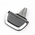 BMW 5 Series air conditioning vent grille adjustment buckle replacement part