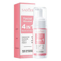 Four-in-one multi-effect firming nourishing eye cream 20g container
