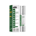 50ml facial care solution bottle for gentle cleaning, suitable for women and men