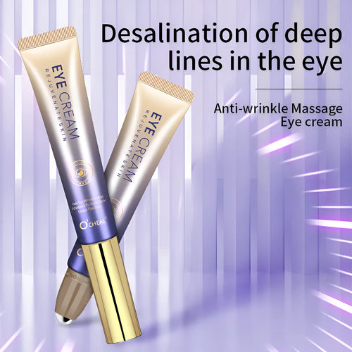 Ball Eye Cream brightening concealer for dark circles in 20g packaging