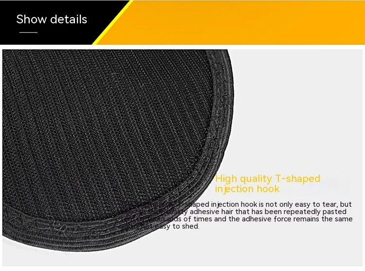 Black sports waist support belt with steel plate reinforcement for lumbar protection
