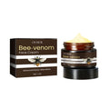 OUHOE Bee Firming Cream 30g hydrating nourishing facial cream container