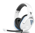 MH86 Esports professional headwear with integrated black USB headphones and microphone