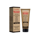 Organic grass-fed butter protective cream 100g tube with waterproof moisturising properties