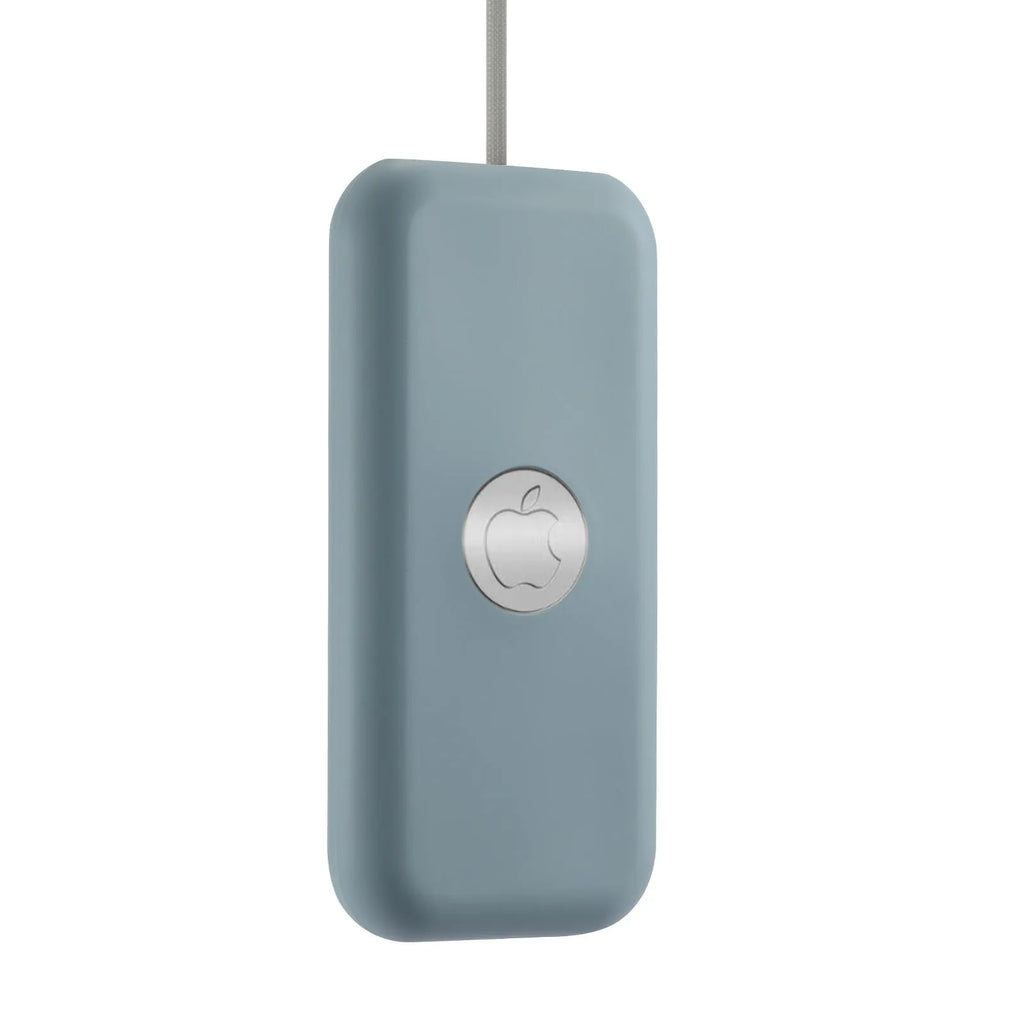 Battery liquid silicone protective sleeve in multiple colours for VisionPro power pack handheld accessory
