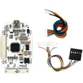 Simplified Xbox 360 NAND-X brush chip tool kit with USB, 3 piece set.