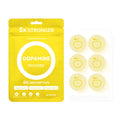 Body health auxiliary patch 30-piece pack with vitamin E, lavender and mint extracts