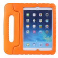 Children's all inclusive fall protection silicone cover for Apple devices in multiple colours