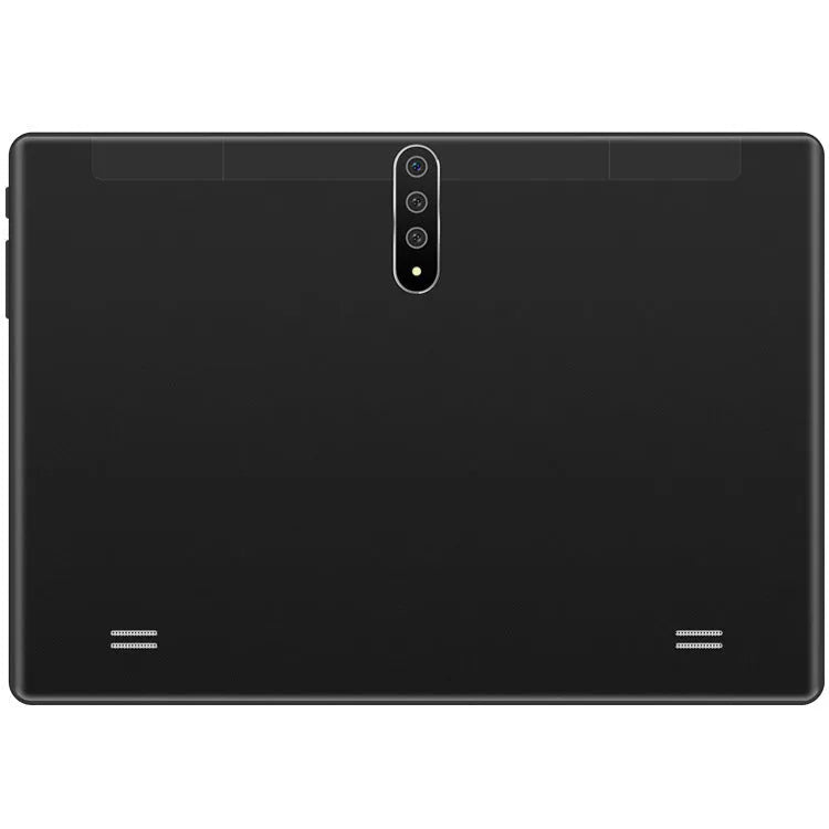 T10W Android tablet with 10.1-inch IPS screen, detachable keyboard, and GPS navigation feature