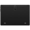 T10W Android tablet with 10.1-inch IPS screen, detachable keyboard, and GPS navigation feature