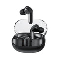 Creative Design TM30 true wireless semi-in-ear headset in black with ABS build