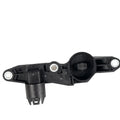 Black crankshaft phase eccentric shaft sensor for BMW vehicles with part number 11377506503