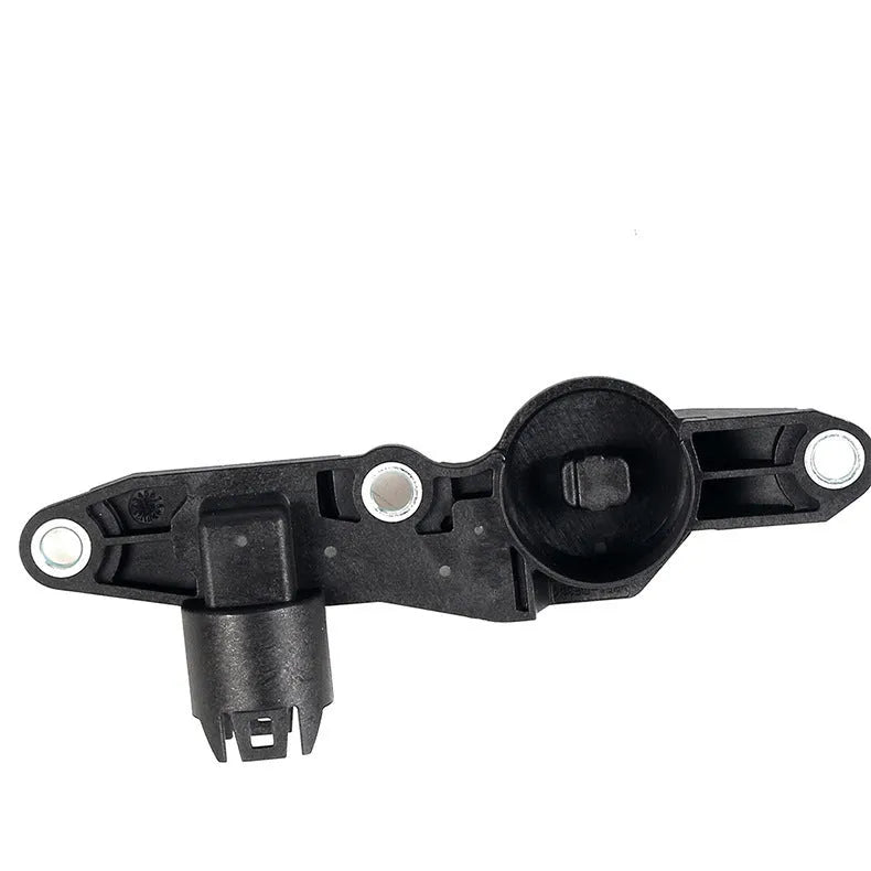 Black crankshaft phase eccentric shaft sensor for BMW vehicles with part number 11377506503