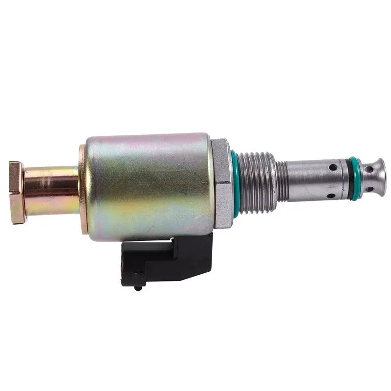 Ford fuel pressure valve component with model number 8971748720
