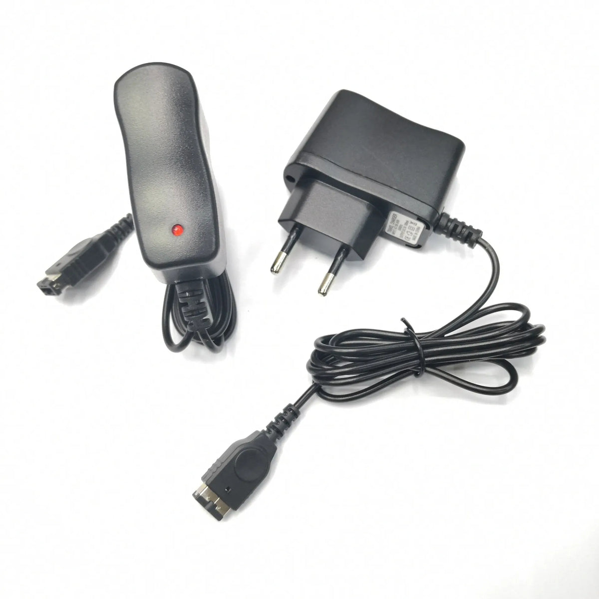 GBA SP Game Boy charger with 1.5m cable, NDS interface, 5.2V 450mA output, PE material