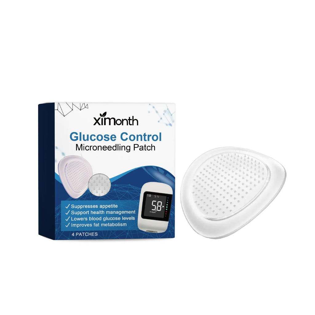 Four moisturising body care patches with ginger and panthenol ingredients in external paste format