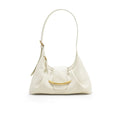 Genuine leather tote bag crossbody shoulder women urban simplicity first layer cowhide
