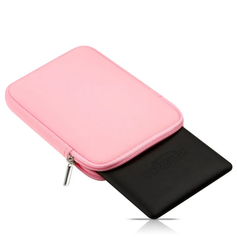 Sponge soft shell tablet case for iPad Mini 4 Air 2 Pro 9.7 inch wallet style in green colour