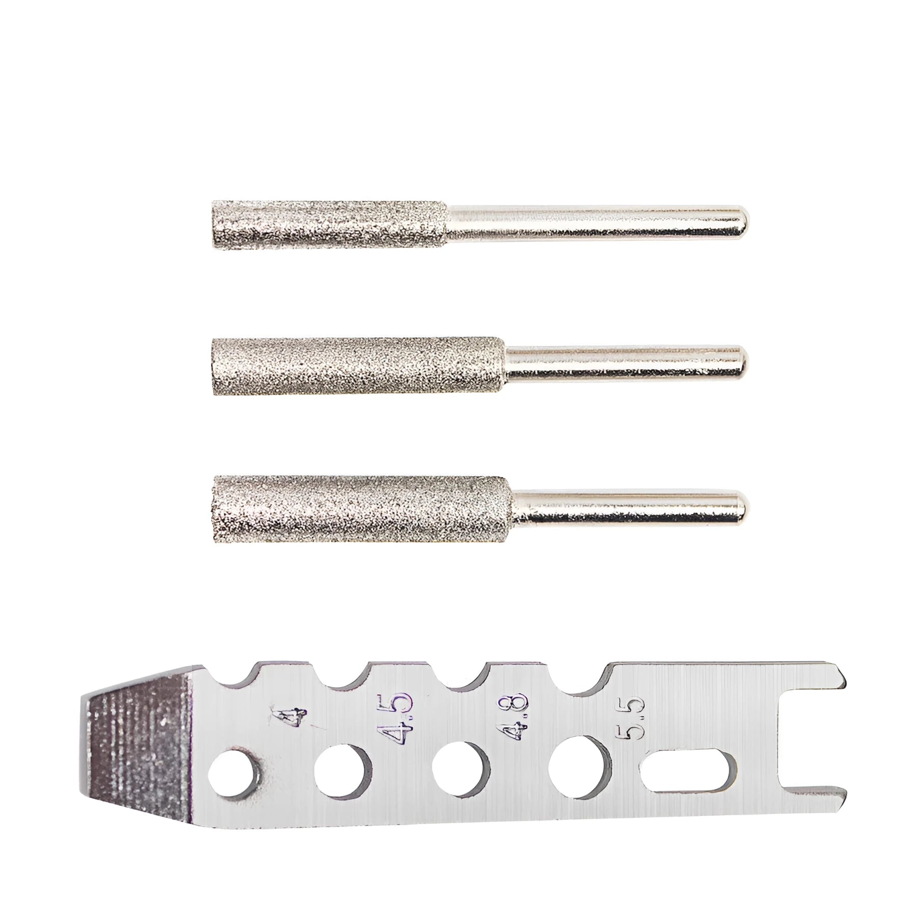 Hilda 001 Standard Number electric grinding saw blade sharpening tool accessory