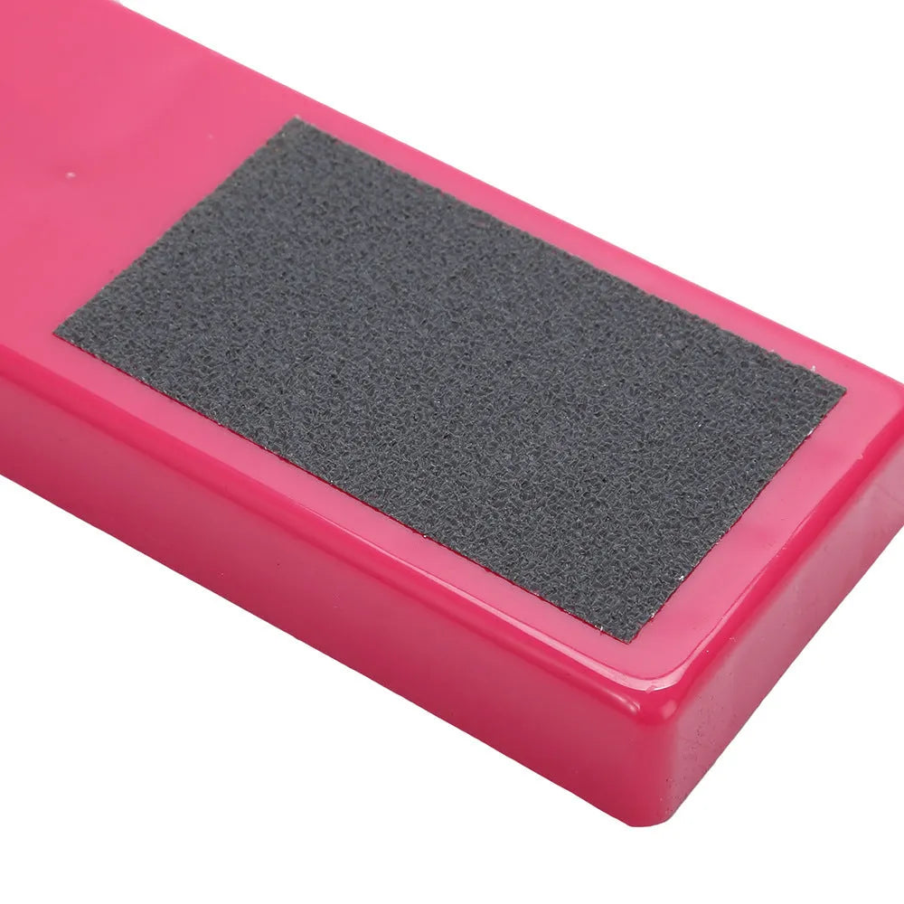 Imported ballet foot trainer for instep muscle strengthening and rotation shaping in pink or white