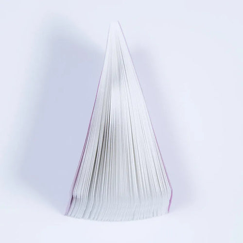 BREYLEE nasal mask paper strip pack containing 100 pieces for pore cleansing