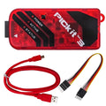 Offline PIC microcontroller programmer burner with KIT3, KIT3.5 and ICD2 socket compatibility