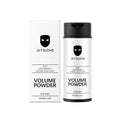 40g container of dense hair shaping powder with modified corn starch formula