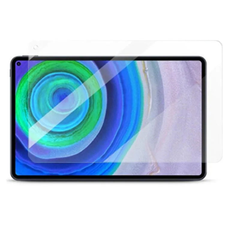 Huawei tablet tempered glass screen protector for MatePad Pro models