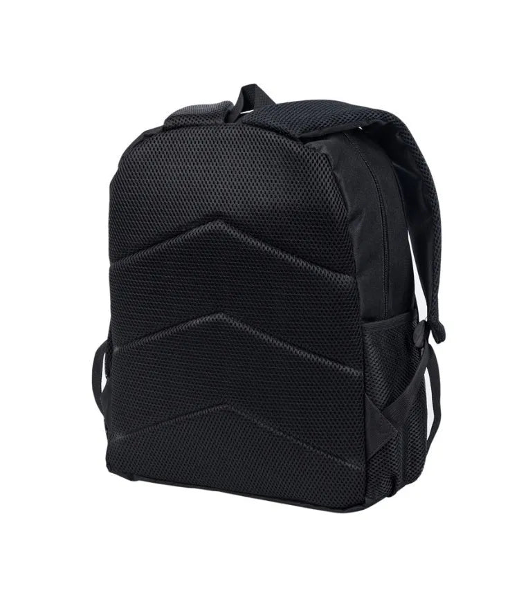 Jurassic dinosaur 3D print backpack 16 inch polyester school bag colour 1A