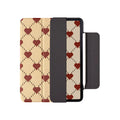 Double-sided magnetic suction flat plate protective shell for iPad Air5 and Air4.