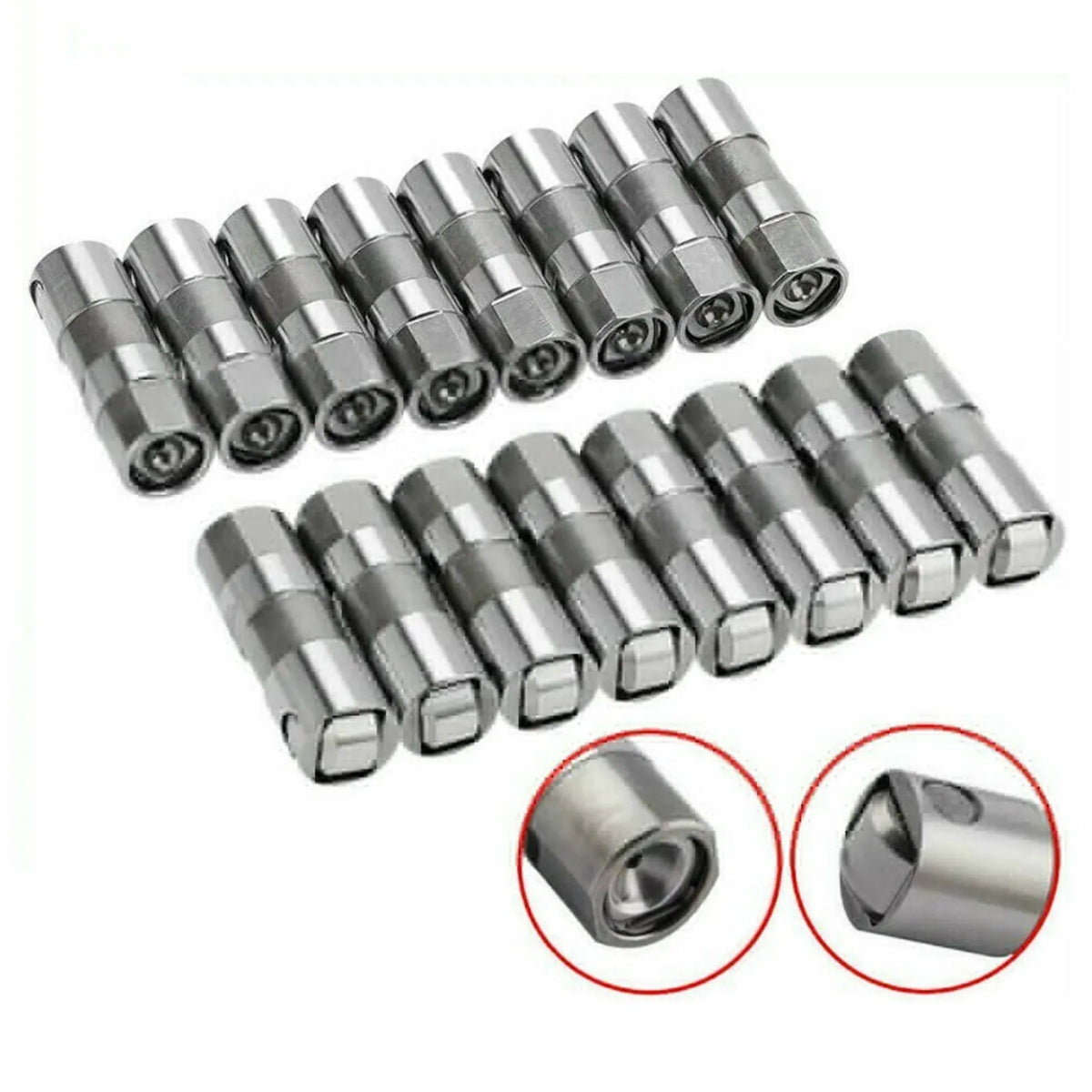 Engine distribution kit 16806-00QNK 21010-00QAA for GM automatic transmission with turbocharged cylinder and accessory numbers.
