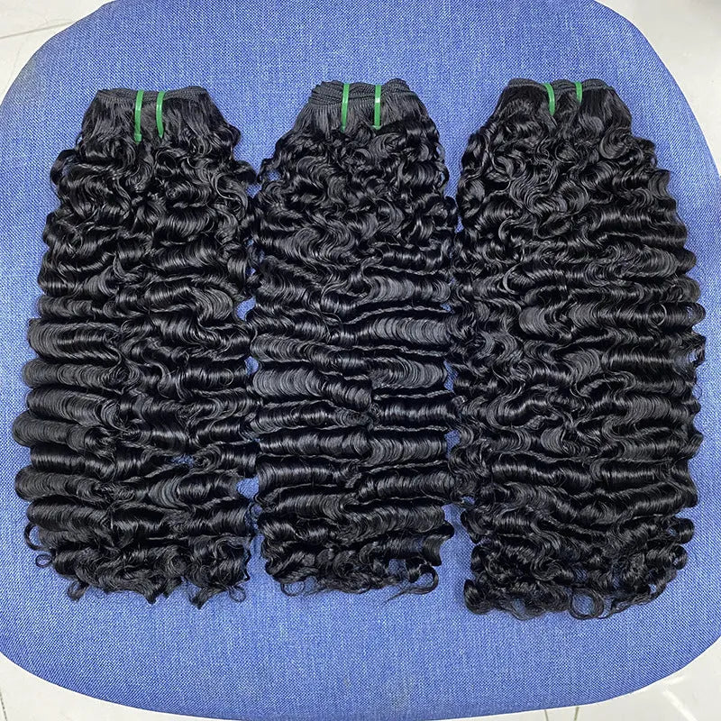 Front lace wig in real human hair, natural style, Pissy 06 colour, available in 10 to 24 inch lengths