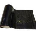 Roll of 30cm wide transparent car lamp protective film for large LED headlights