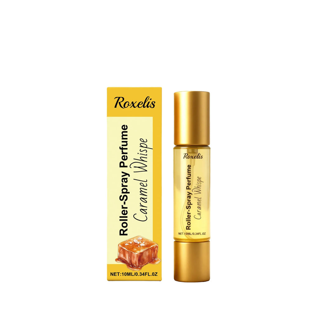 10ml ball fragrance spray with vanilla and jasmine extracts for room and linen use