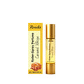 10ml ball fragrance spray with vanilla and jasmine extracts for room and linen use