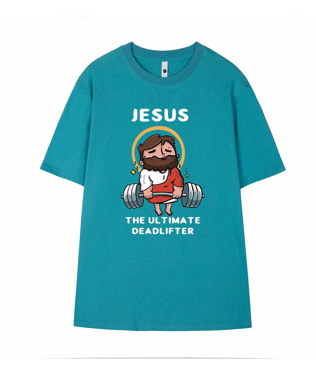 Men's cotton advertising t-shirt in seven colour options with short sleeves