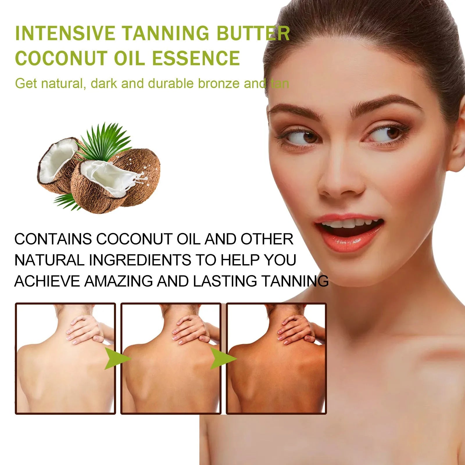 100g jar of Help Black Frost blackening skin tint cream with ingredient list visible.