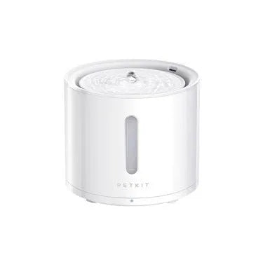 Xiaopei Solo 2 smart pet water dispenser with wireless loop filter for dogs and cats