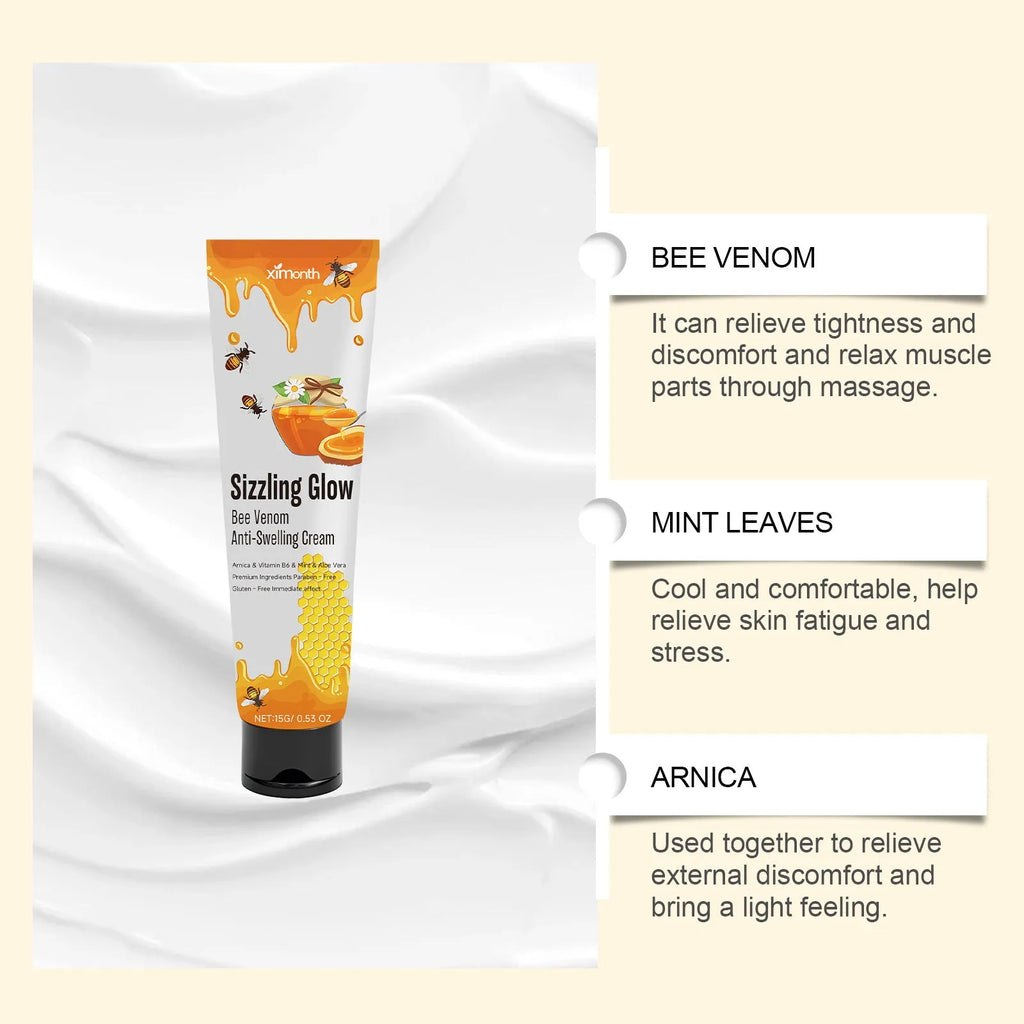 15G container of Skin Rejuvenation Daily Care Cream