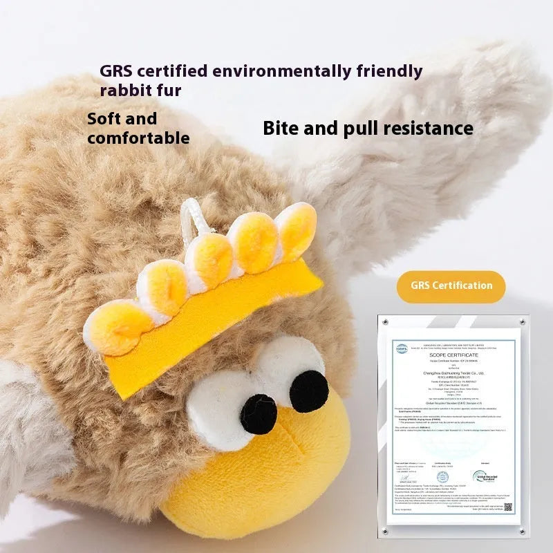 Electric plush cat toy in shake kincho colour with shaking motion and sound